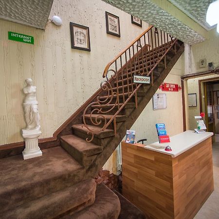 Hotel Sahara Inn Santiago du Chili Extérieur photo